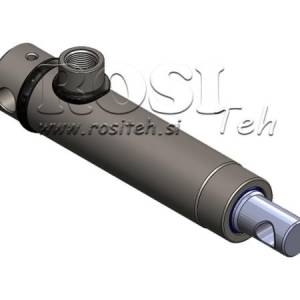 HIDRAULIČNI CILINDAR MONO 30/25-xxx