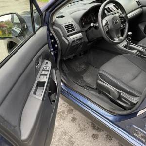 HITNO - SUbaru VX - Crosstrek 2,0 D 4x4