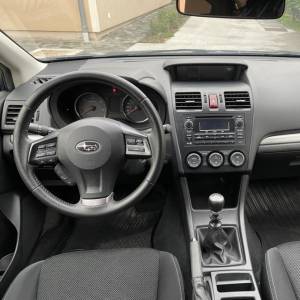 HITNO - SUbaru VX - Crosstrek 2,0 D 4x4