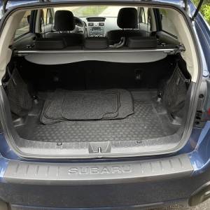 HITNO - SUbaru VX - Crosstrek 2,0 D 4x4