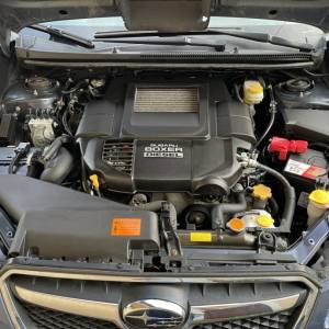 HITNO - SUbaru VX - Crosstrek 2,0 D 4x4