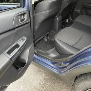 HITNO - SUbaru VX - Crosstrek 2,0 D 4x4
