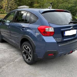 HITNO - SUbaru VX - Crosstrek 2,0 D 4x4