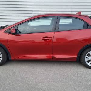 Honda Civic 1,6 Sport I-Dtec *120KS*