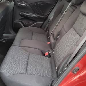 Honda Civic 1,6 Sport I-Dtec *120KS*