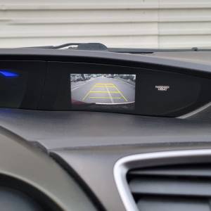 Honda Civic 1,6 Sport I-Dtec *120KS*