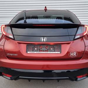 Honda Civic 1,6 Sport I-Dtec *120KS*