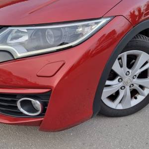 Honda Civic 1,6 Sport I-Dtec *120KS*