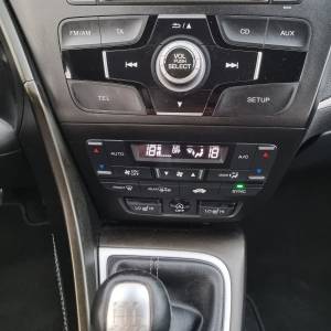 Honda Civic 1,6 Sport I-Dtec *120KS*