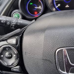 Honda Civic 1,6 Sport I-Dtec *120KS*