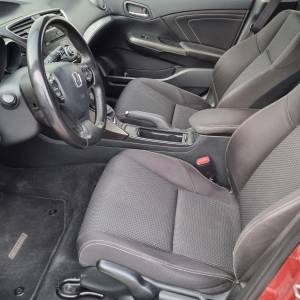 Honda Civic 1,6 Sport I-Dtec *120KS*