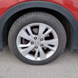 Honda Civic 1,6 Sport I-Dtec *120KS*