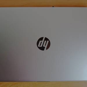 HP 15.6" FHD IPS Ryzen 5 5500U 6/12, 20gb DDR4 3200 RAM , 512gb SSD