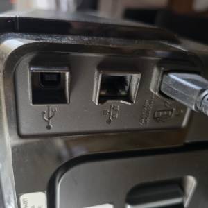 HP Officejet 7110 printer