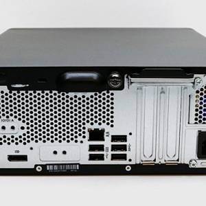 HP ProDesk 600 G6 SFF Core i3-10100 / 24gb DDR4/ SSD 736gb/ Win11