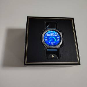 Huawei smart watch gt5