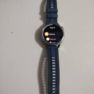 Huawei smart watch gt5