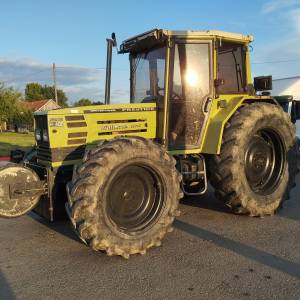 Hurliman 488