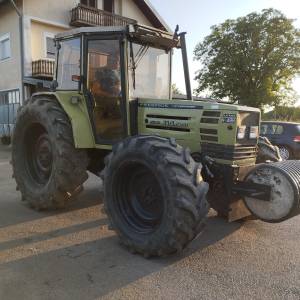 Hurliman 488