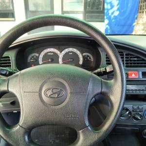 Hyundai Elantra + 4 dodatne zimske gume, reg do 12/2025