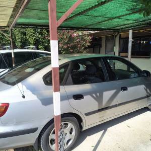 Hyundai Elantra + 4 dodatne zimske gume, reg do 12/2025