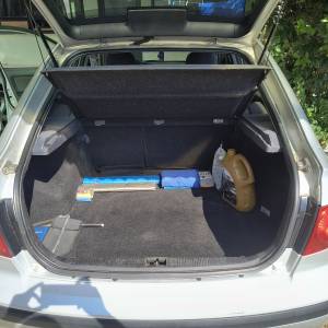 Hyundai Elantra + 4 dodatne zimske gume, reg do 12/2025