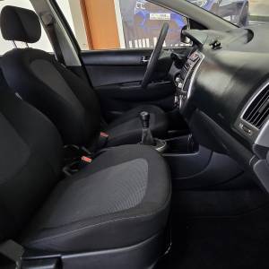 HYUNDAI I20 1,2I ODLIČNO STANJE