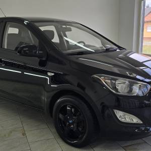 HYUNDAI I20 1,2I ODLIČNO STANJE