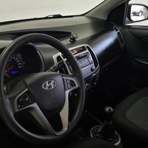 HYUNDAI I20 1,2I ODLIČNO STANJE