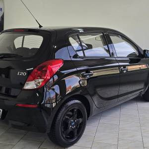 HYUNDAI I20 1,2I ODLIČNO STANJE