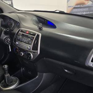 HYUNDAI I20 1,2I ODLIČNO STANJE