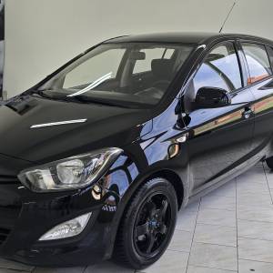 HYUNDAI I20 1,2I ODLIČNO STANJE