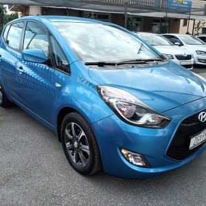 Hyundai IX 20 1.4 Crdi