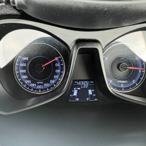 Hyundai IX 20 1.4 Crdi