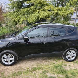 Hyundai ix 35 1.6 GDI