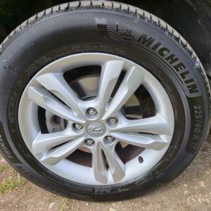 Hyundai ix 35 1.6 GDI