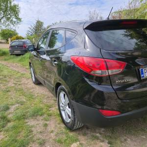 Hyundai ix 35 1.6 GDI
