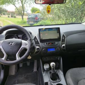 Hyundai ix 35 1.6 GDI