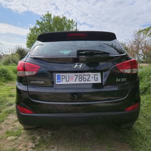 Hyundai ix 35 1.6 GDI
