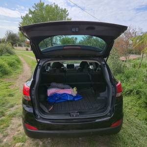 Hyundai ix 35 1.6 GDI