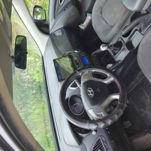 Hyundai ix 35 1.6 GDI