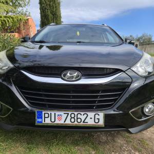Hyundai ix 35 1.6 GDI