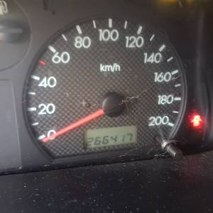 hyundai terracan 2.9 crdi 4wd
