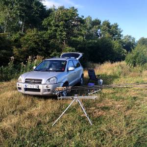 HYUNDAI TUCSON 2,0 + PLIN ZAMJENA