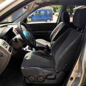 HYUNDAI TUCSON 2,0 + PLIN ZAMJENA