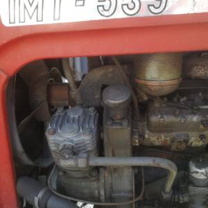 IMT 539 1985g TVORNIČKO STANJE VLASNIK HITNO 2,200e 0998374050