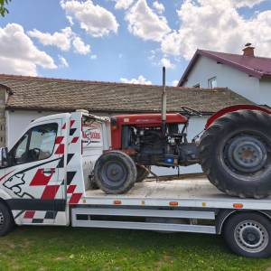 Imt 558