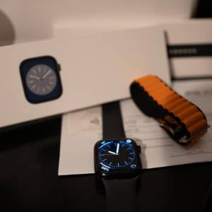 iPhone 13 Pro + Apple Watch Series 8 + AirPods Pro 2 + AirTag x2