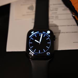 iPhone 13 Pro + Apple Watch Series 8 + AirPods Pro 2 + AirTag x2