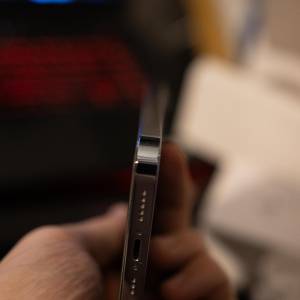 iPhone 13 Pro Sierra Blue